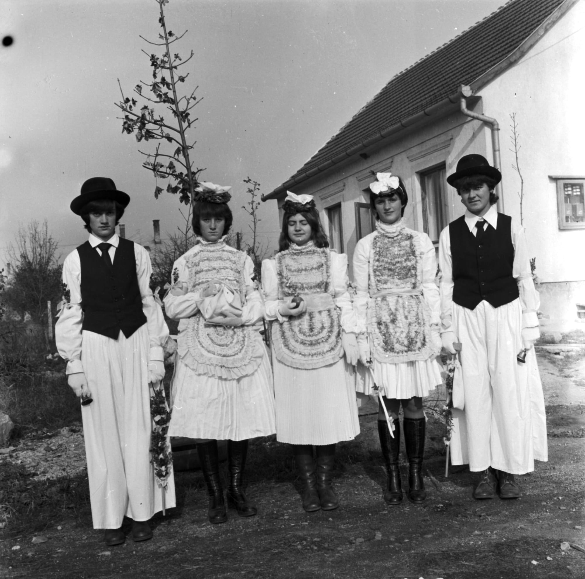 Rátót  - Hadnagy hagyatékból képek - Laczkó Dezső Múzeum Veszprém gyűjteményéből