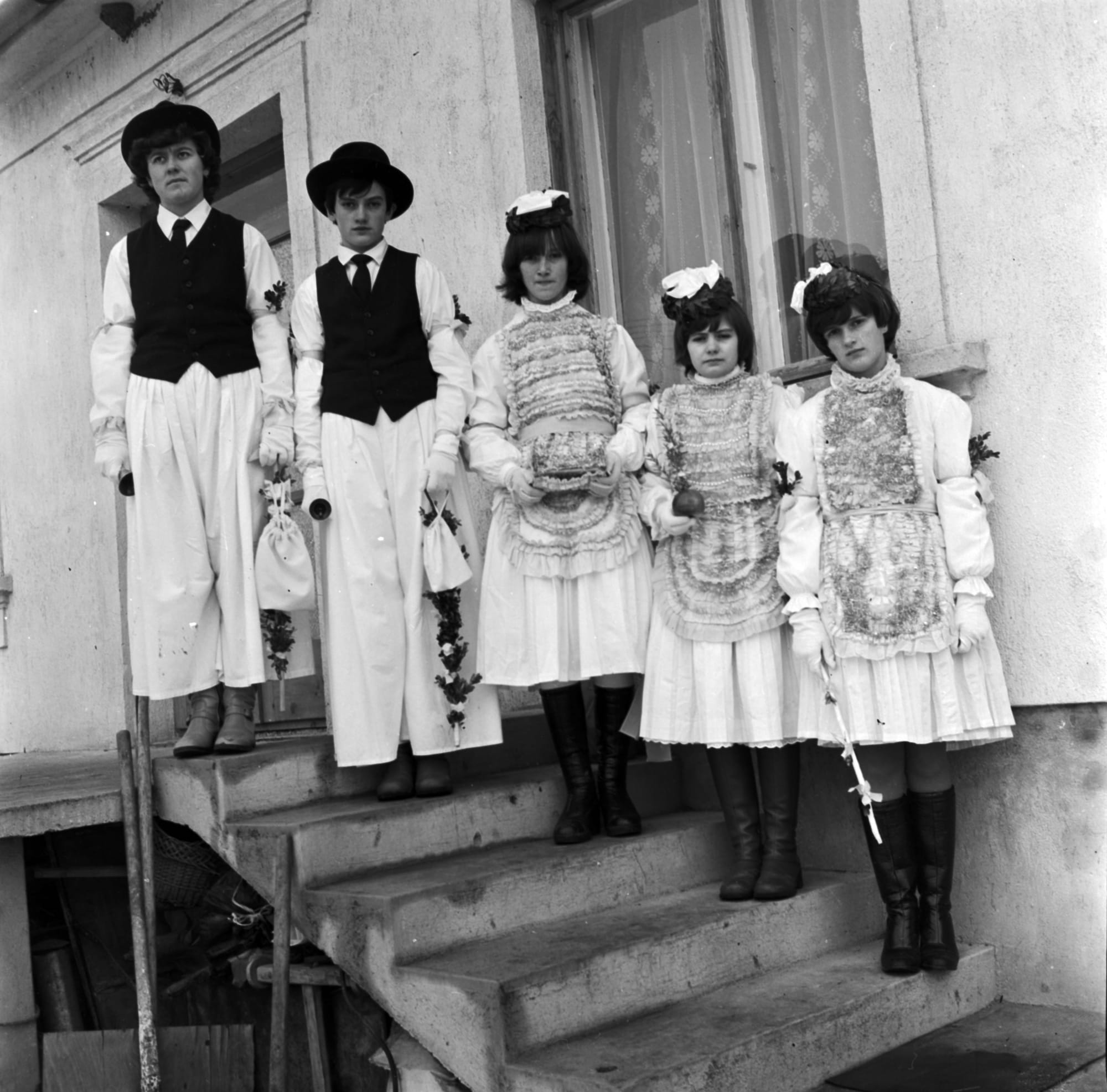 Rátót  - Hadnagy hagyatékból képek - Laczkó Dezső Múzeum Veszprém gyűjteményéből