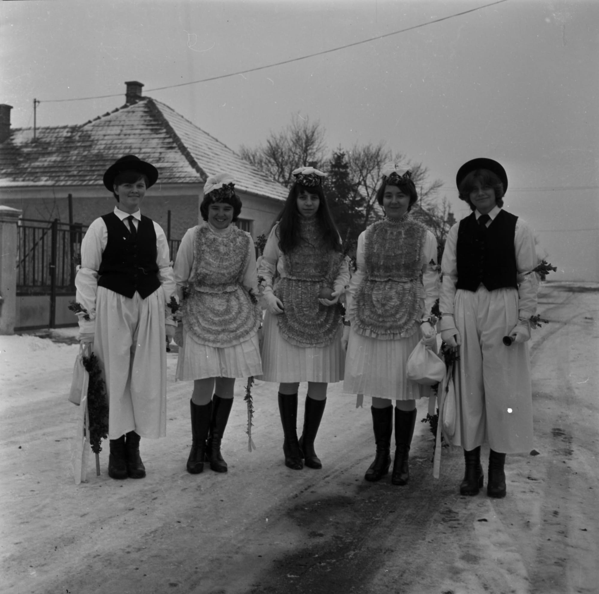 Rátót  - Hadnagy hagyatékból képek - Laczkó Dezső Múzeum Veszprém gyűjteményéből