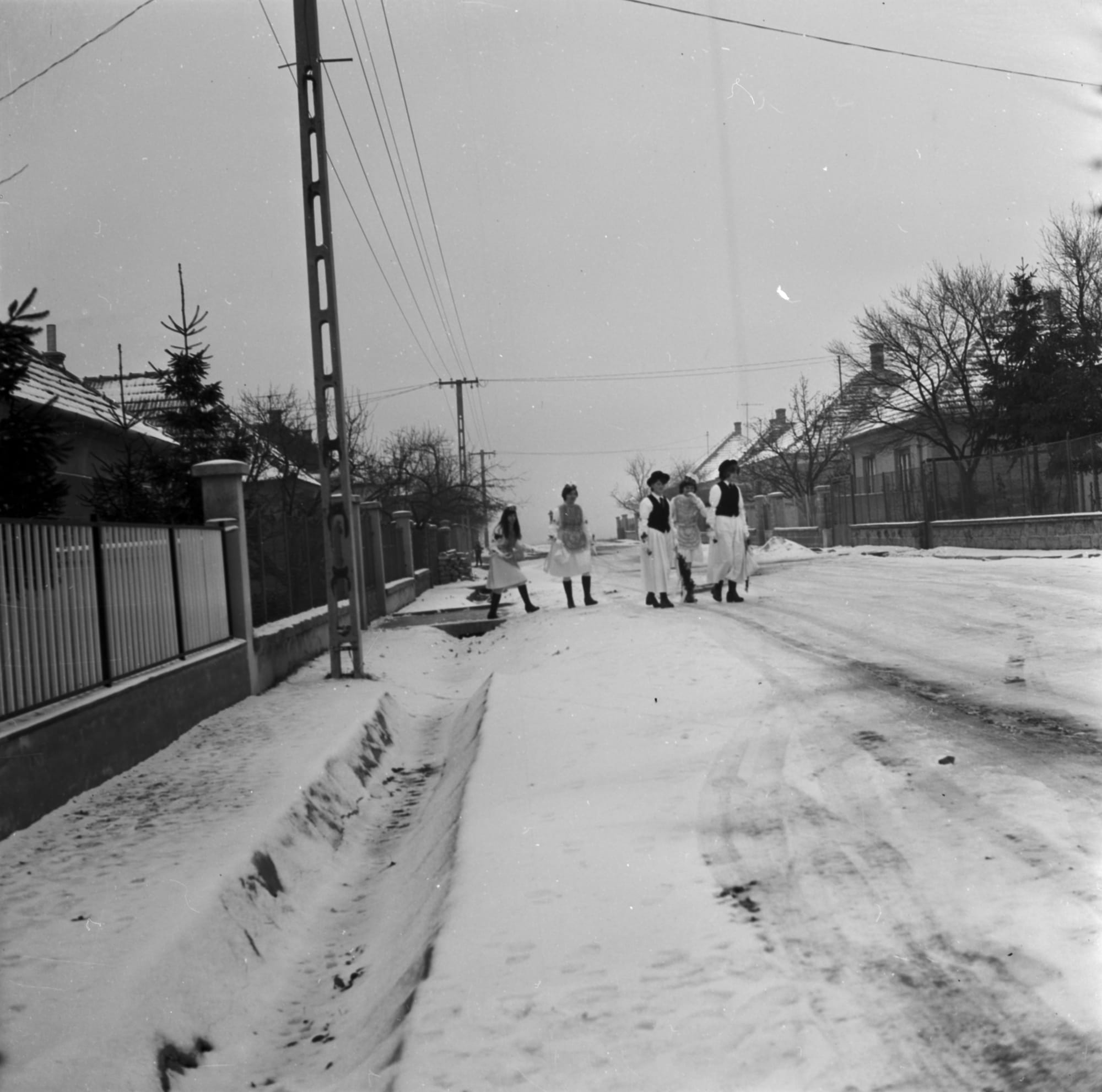 Rátót  - Hadnagy hagyatékból képek - Laczkó Dezső Múzeum Veszprém gyűjteményéből