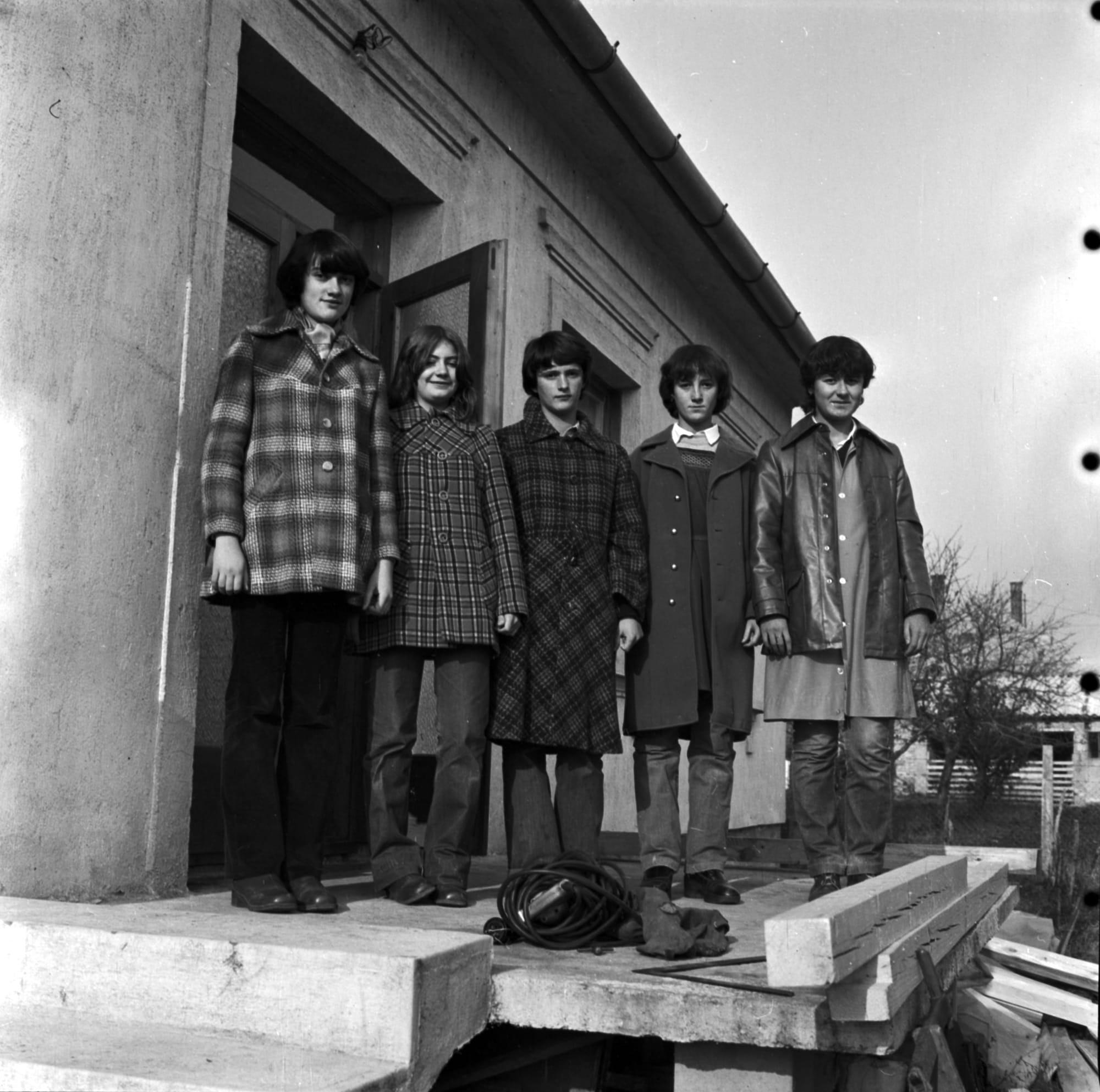 Rátót  - Hadnagy hagyatékból képek - Laczkó Dezső Múzeum Veszprém gyűjteményéből