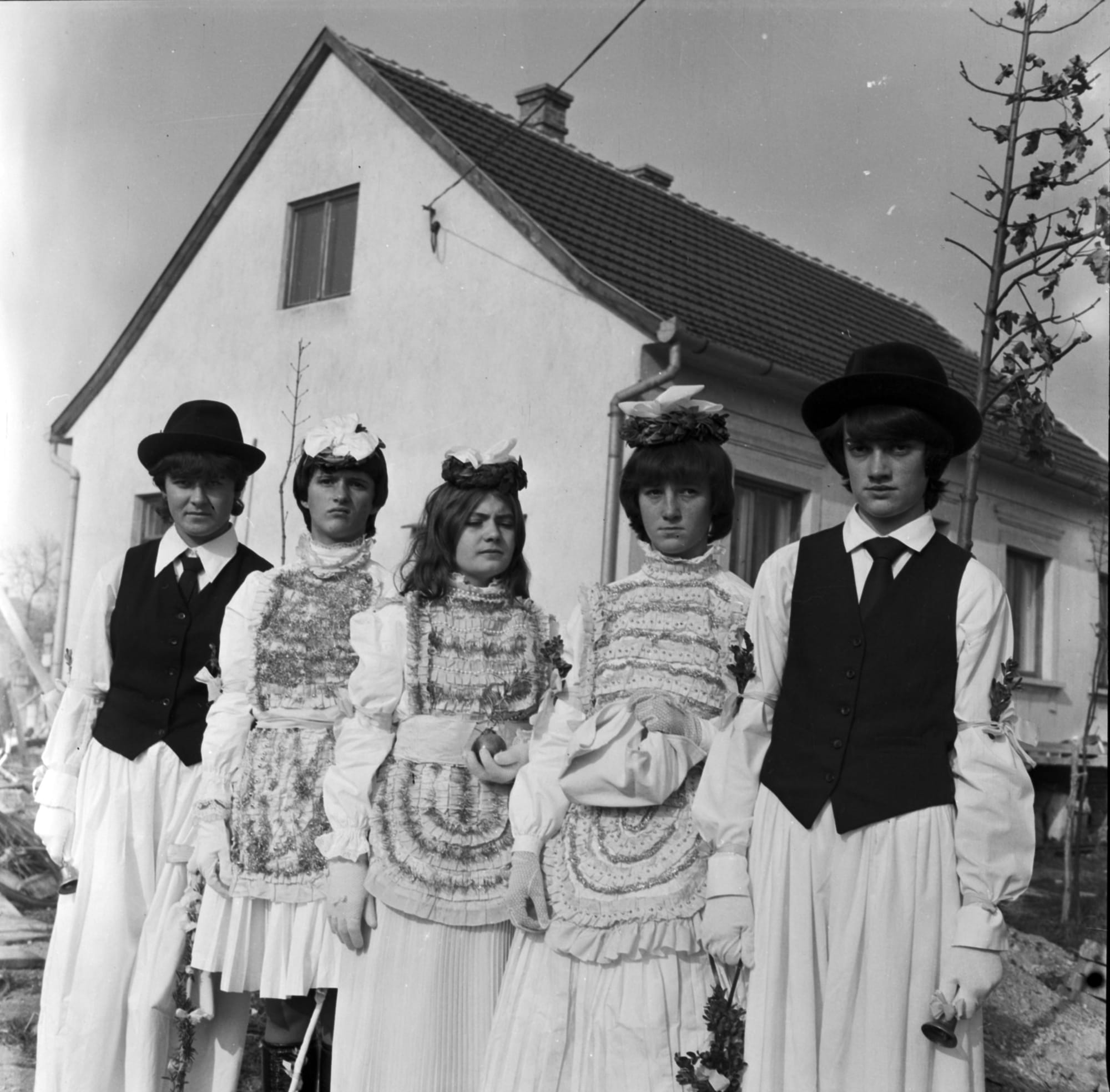 Rátót  - Hadnagy hagyatékból képek - Laczkó Dezső Múzeum Veszprém gyűjteményéből