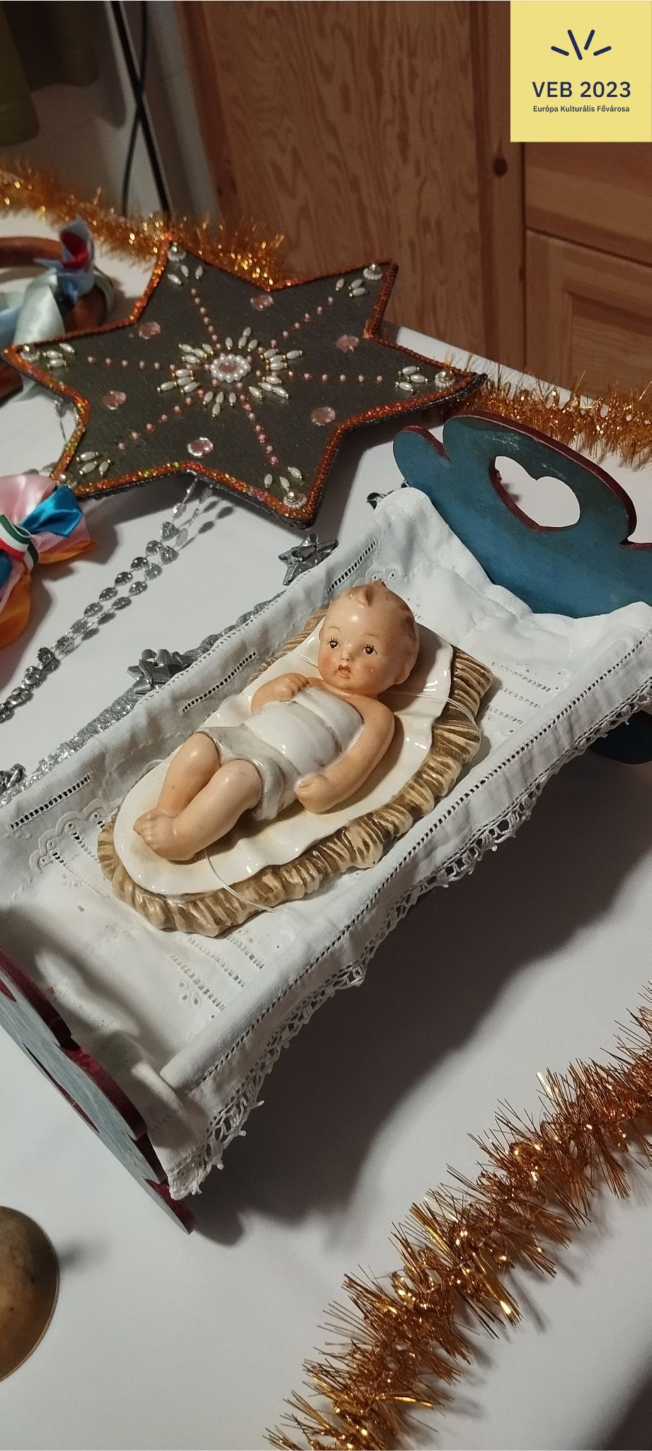 Díszek/Kiállítások