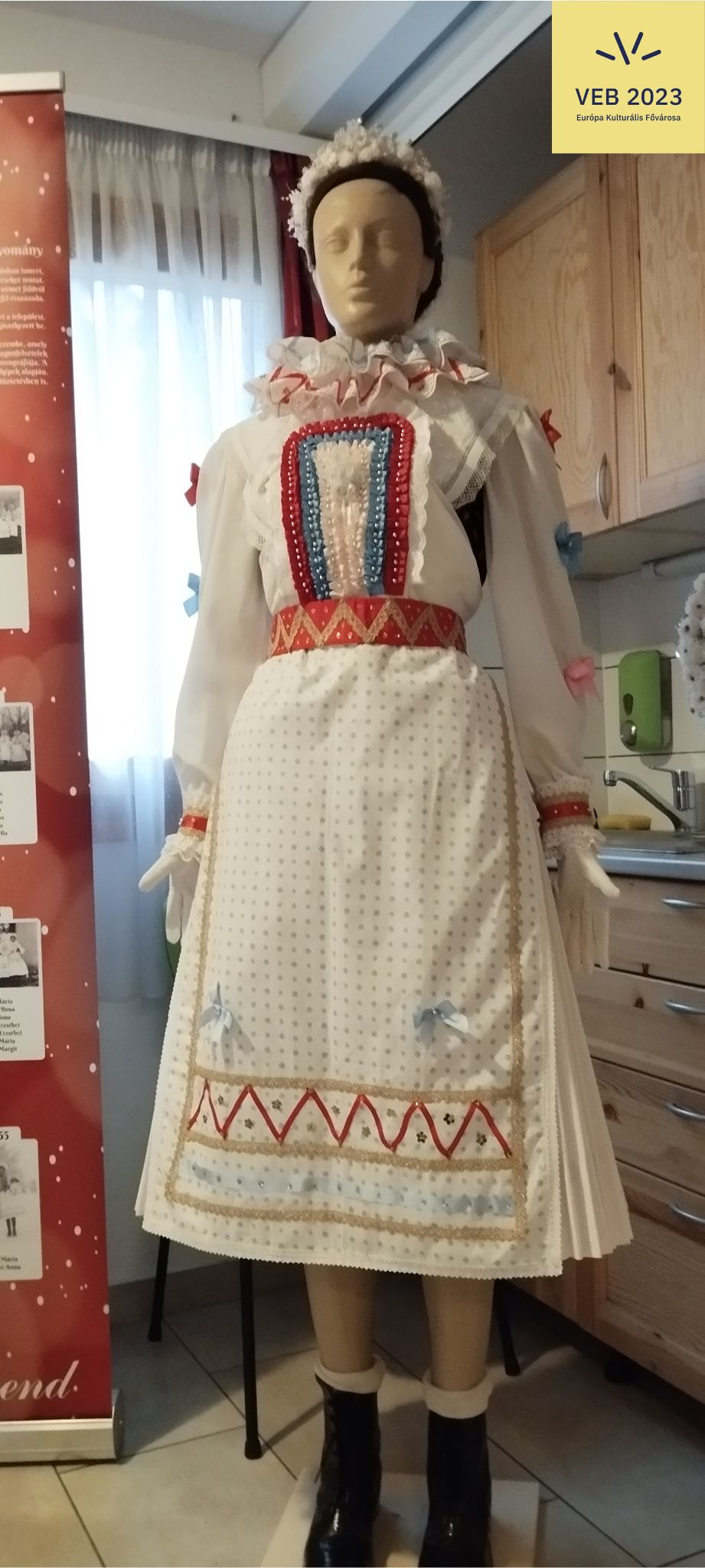 Díszek/Kiállítások