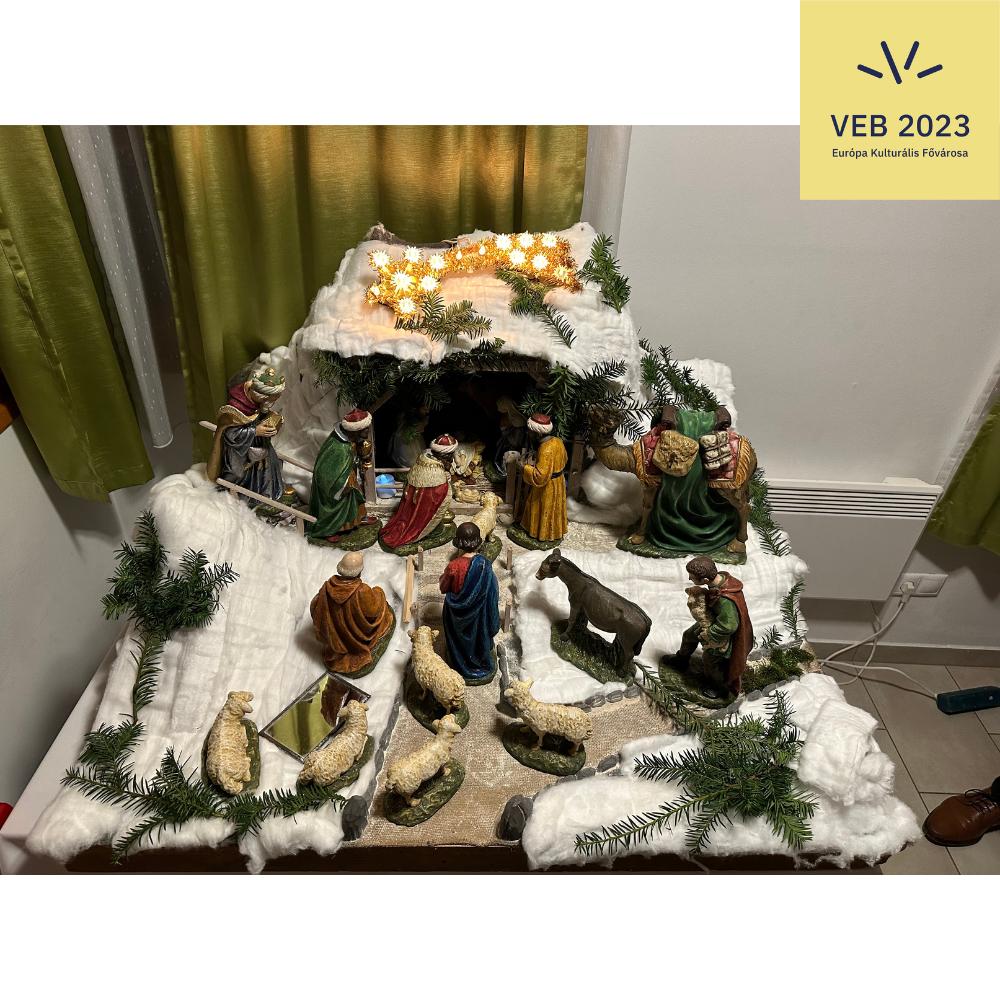 Díszek/Kiállítások