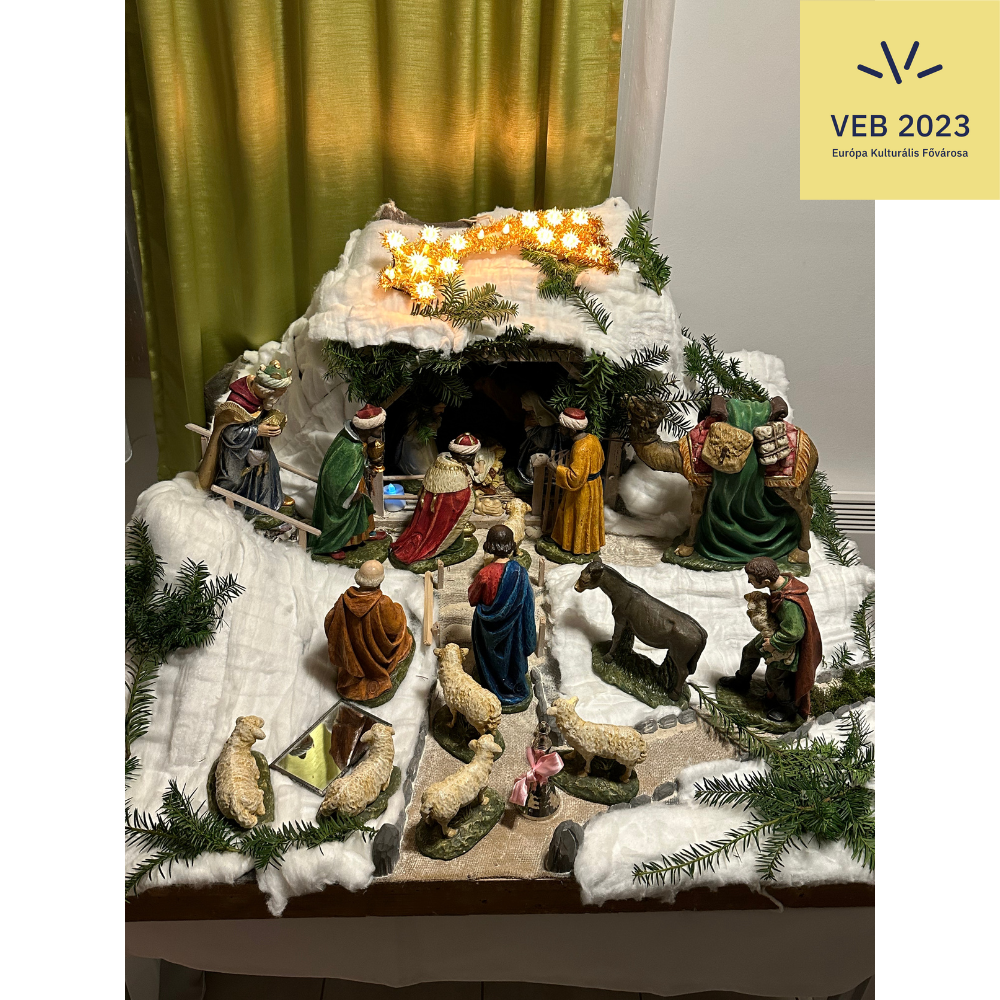 Díszek/Kiállítások