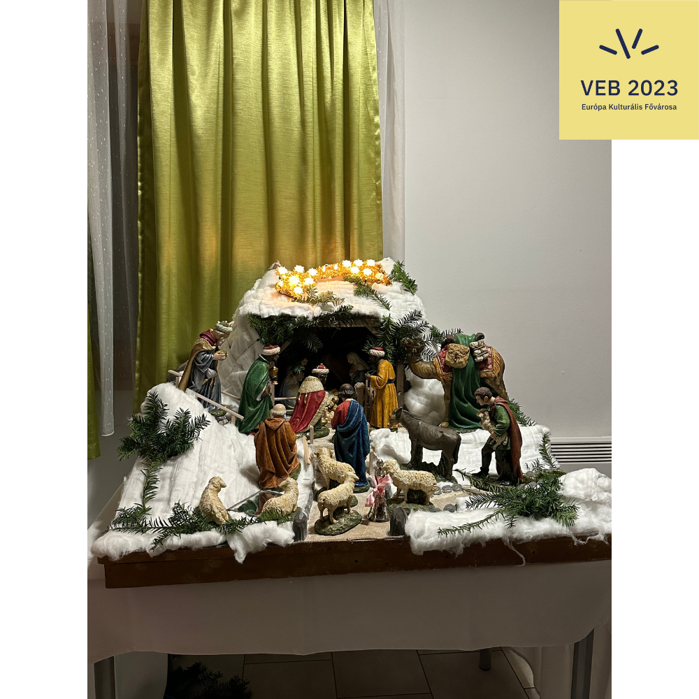 Díszek/Kiállítások