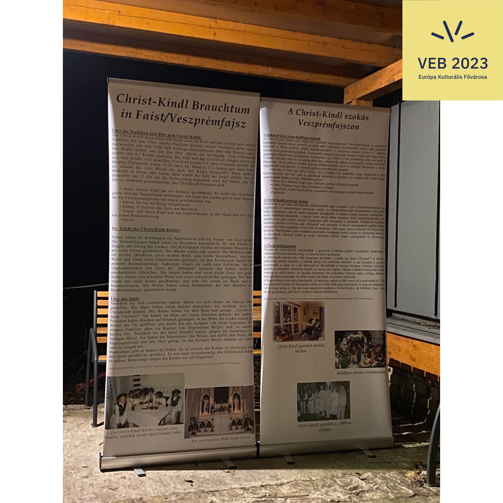 Díszek/Kiállítások