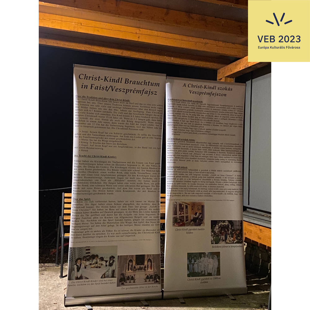 Díszek/Kiállítások