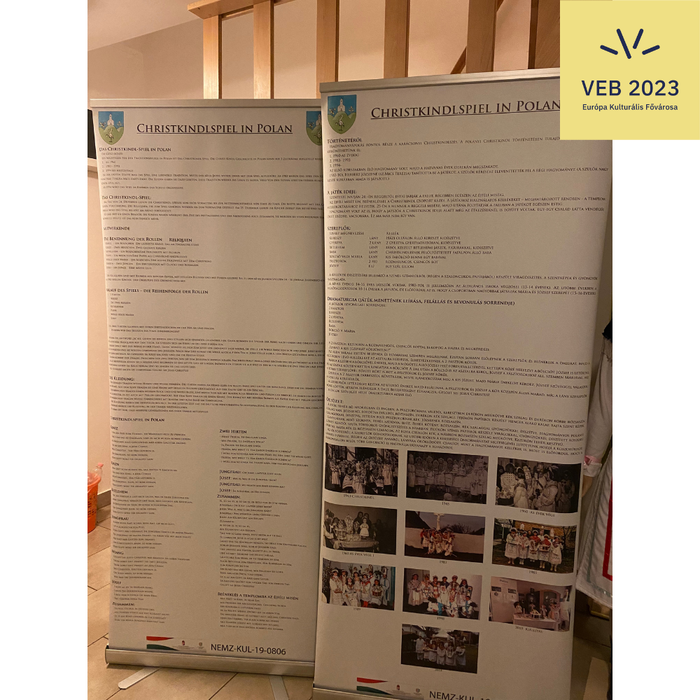 Díszek/Kiállítások