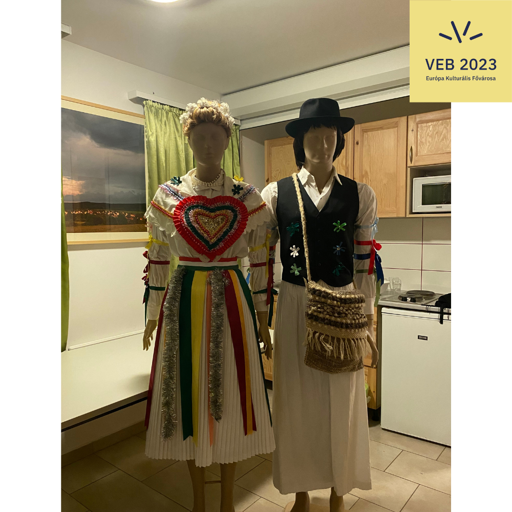 Díszek/Kiállítások