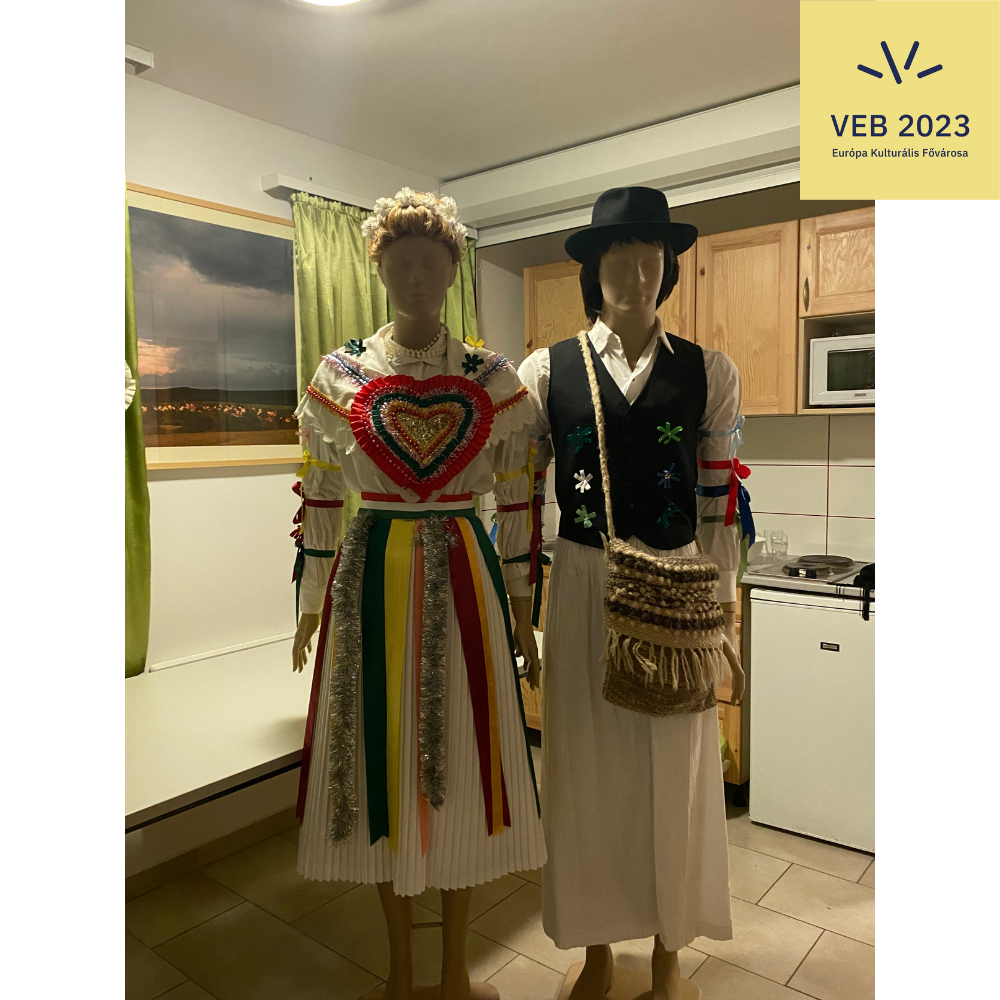 Díszek/Kiállítások