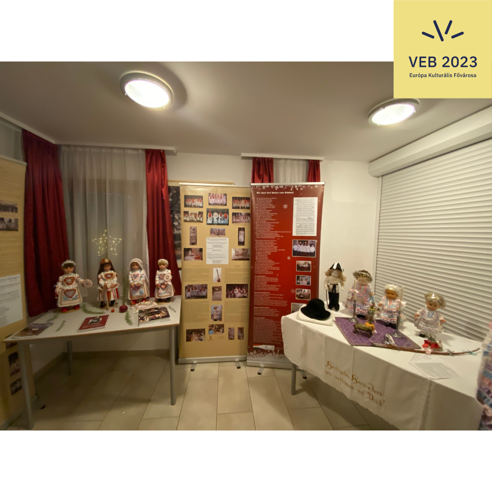 Díszek/Kiállítások