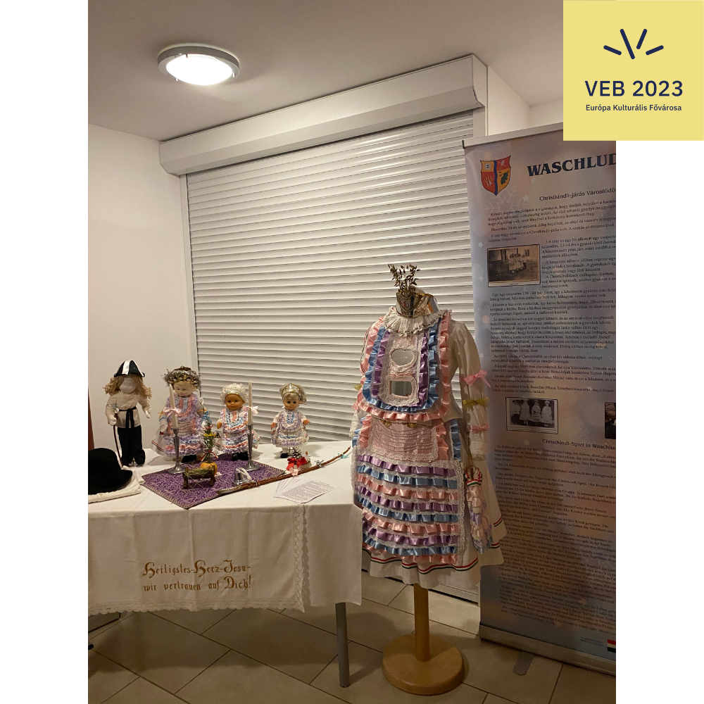 Díszek/Kiállítások