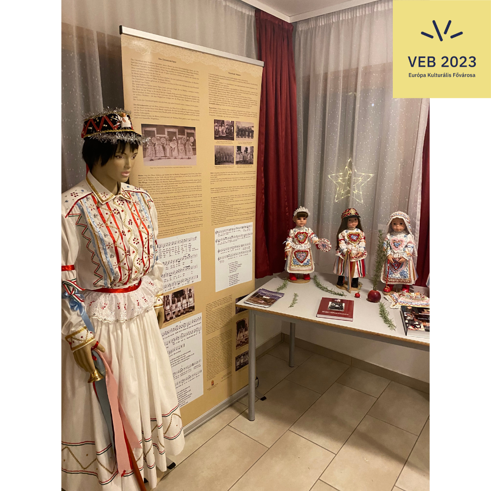 Díszek/Kiállítások