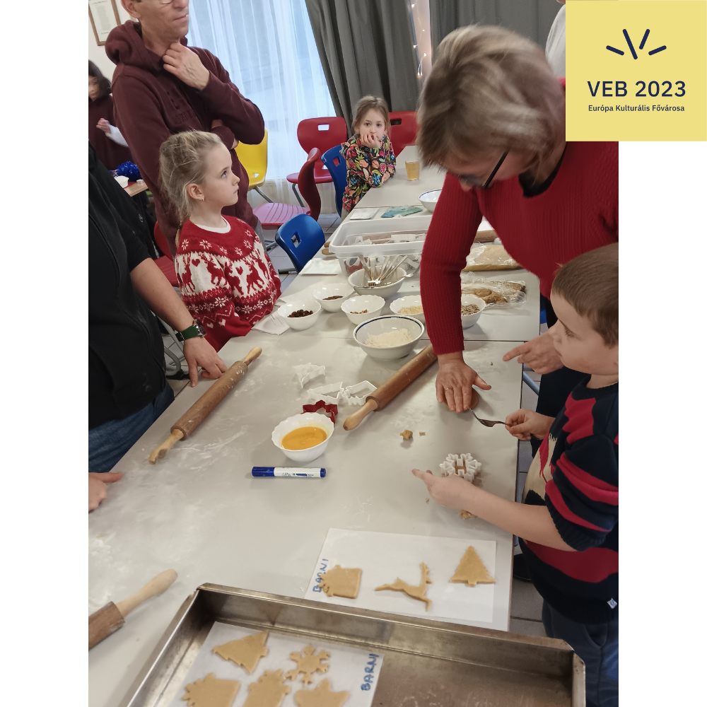 Kézműves programok