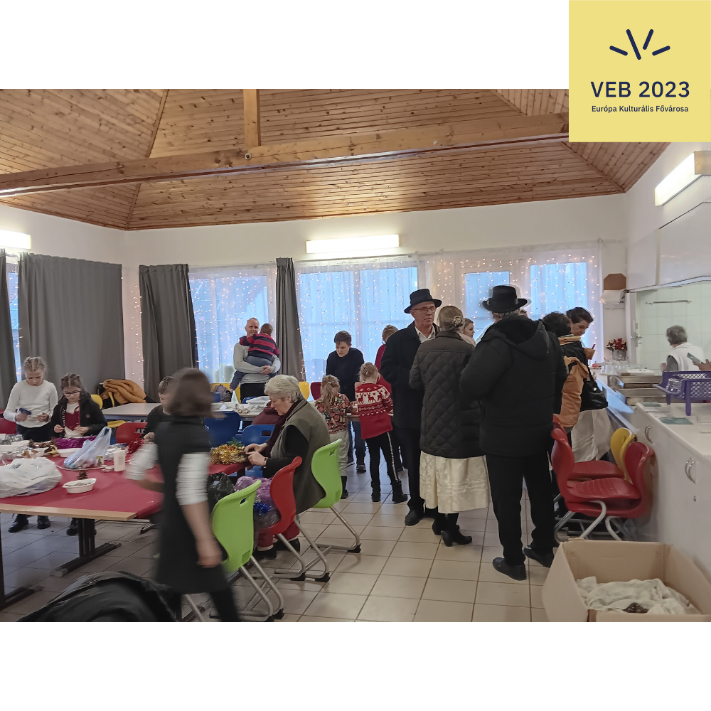 Kézműves programok