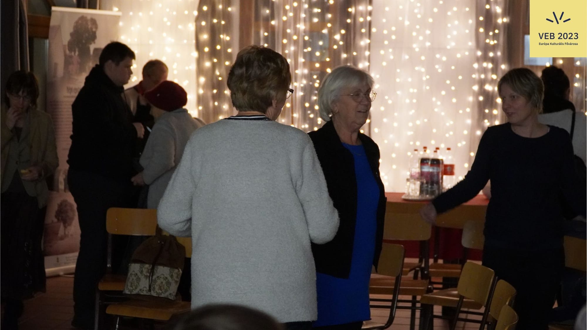 Kerekasztal beszélgetés