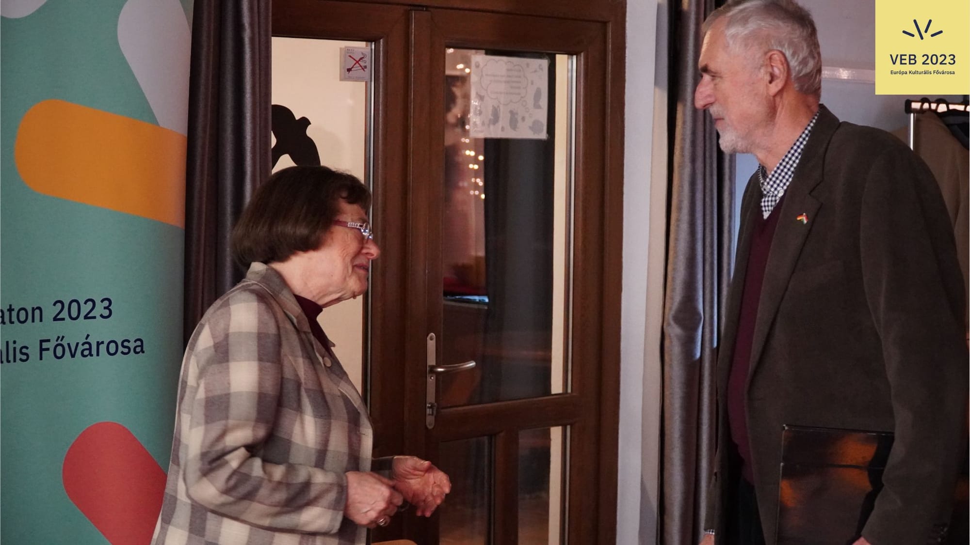 Kerekasztal beszélgetés