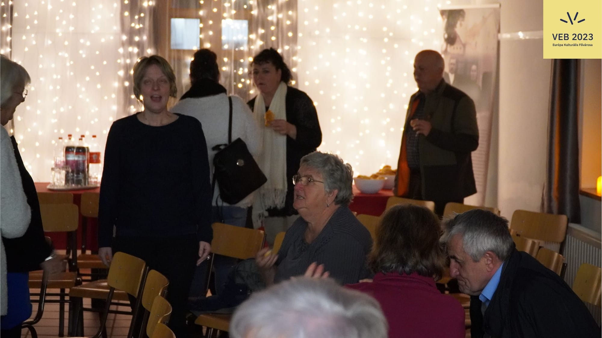 Kerekasztal beszélgetés