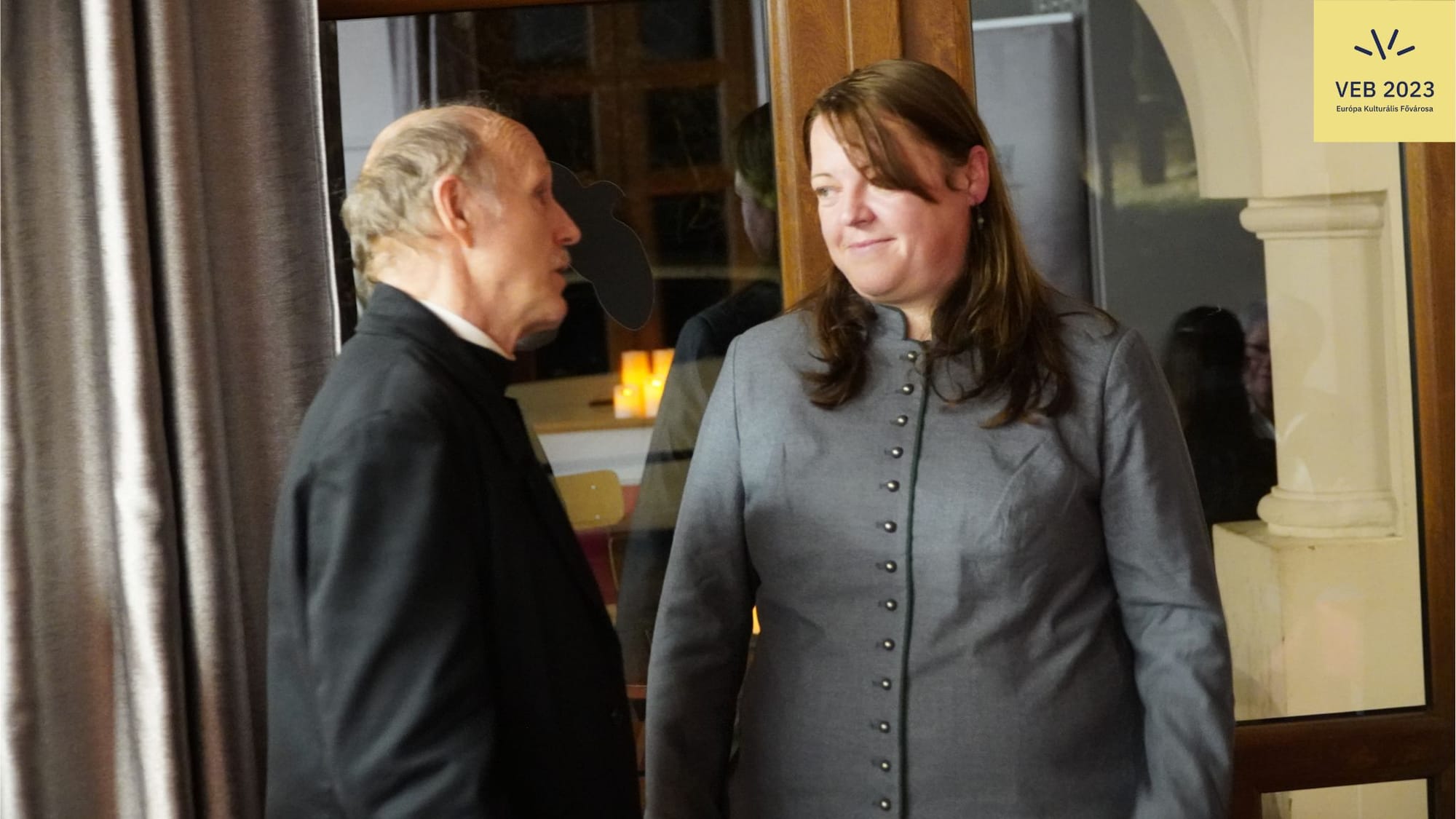 Kerekasztal beszélgetés