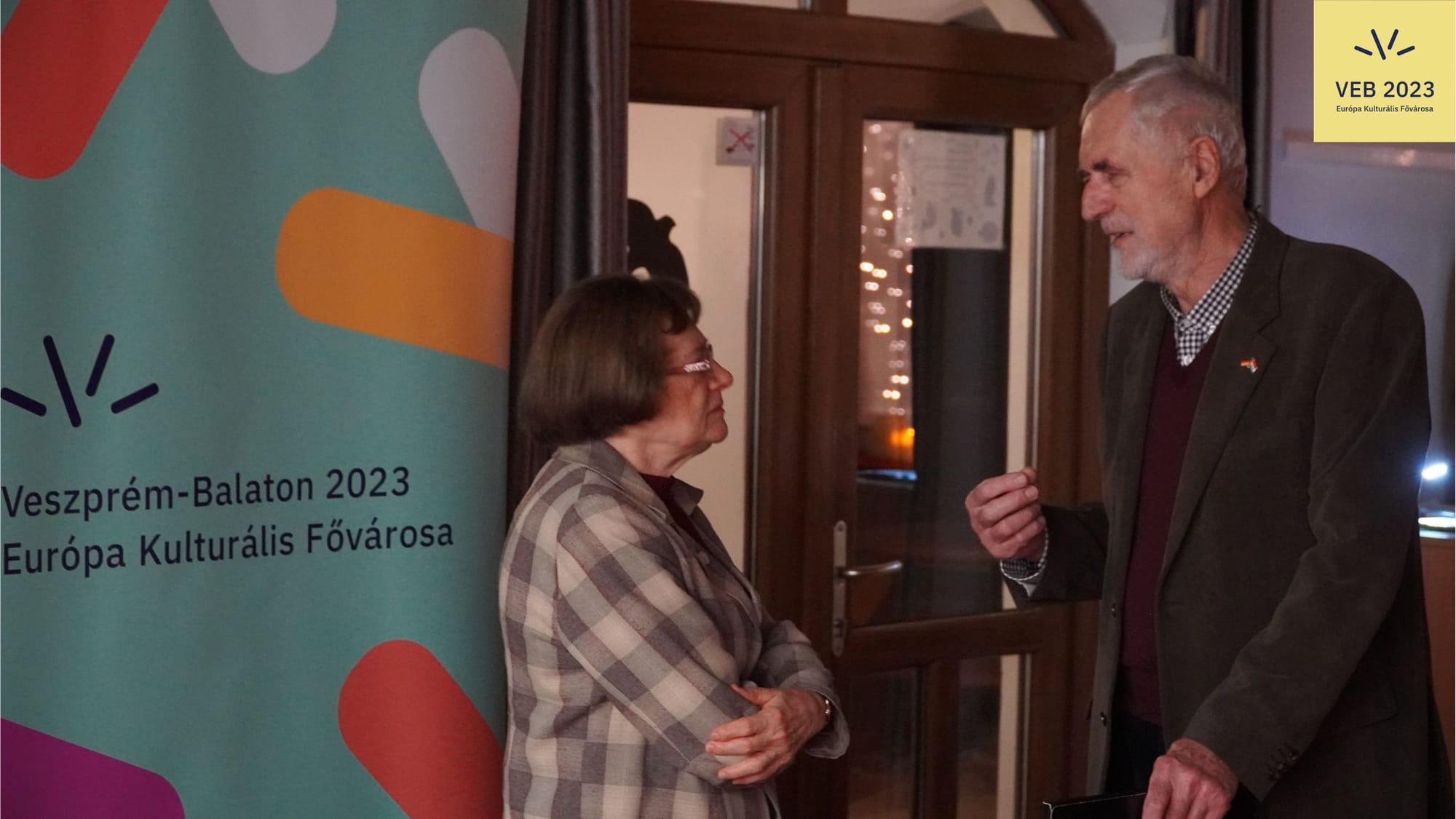 Kerekasztal beszélgetés