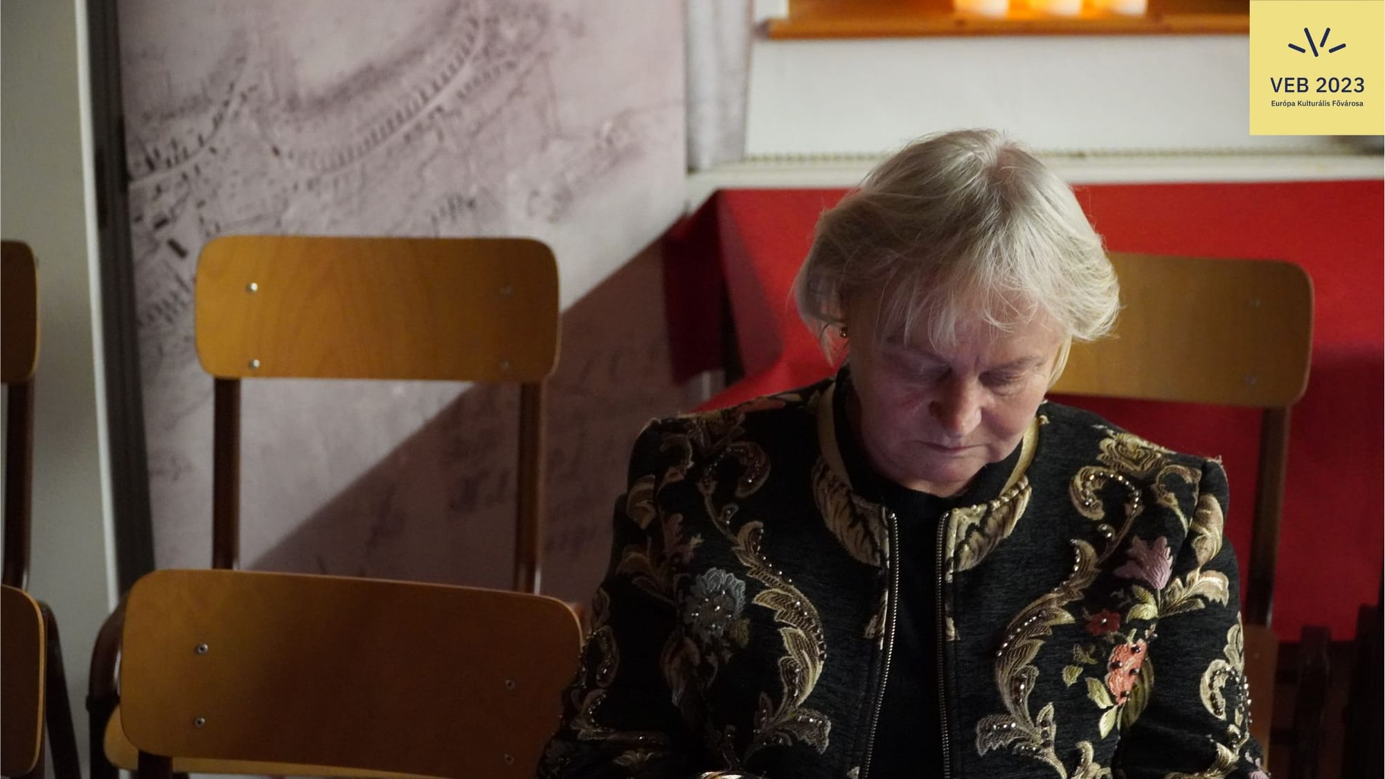 Kerekasztal beszélgetés