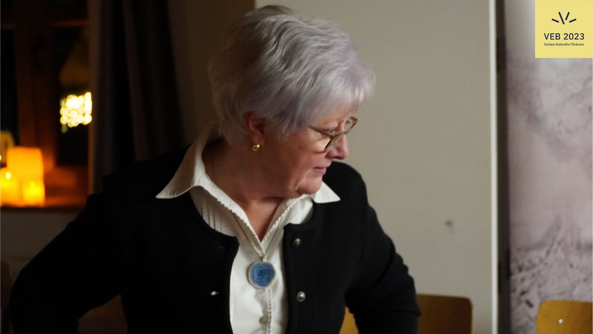 Kerekasztal beszélgetés