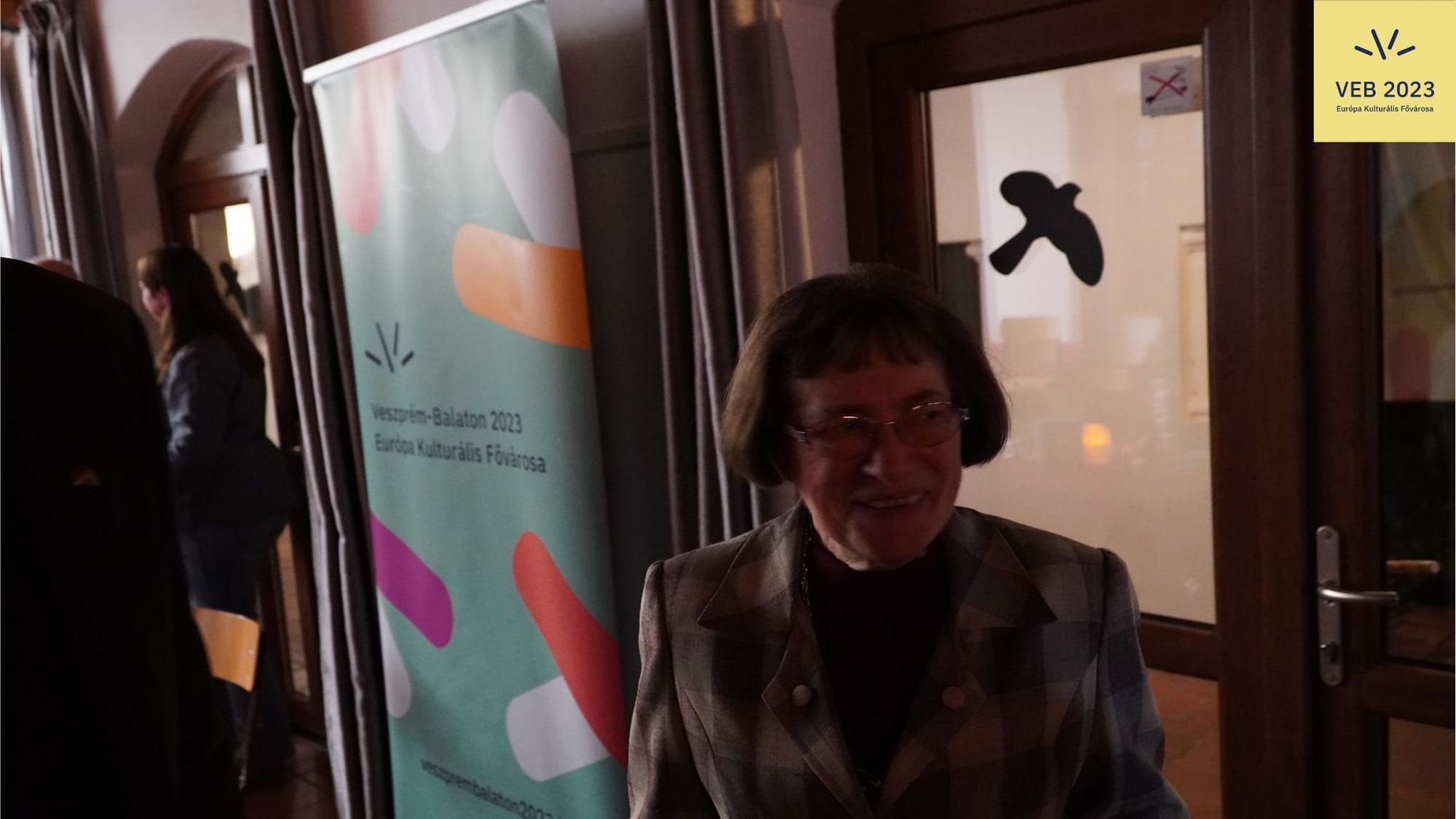 Kerekasztal beszélgetés