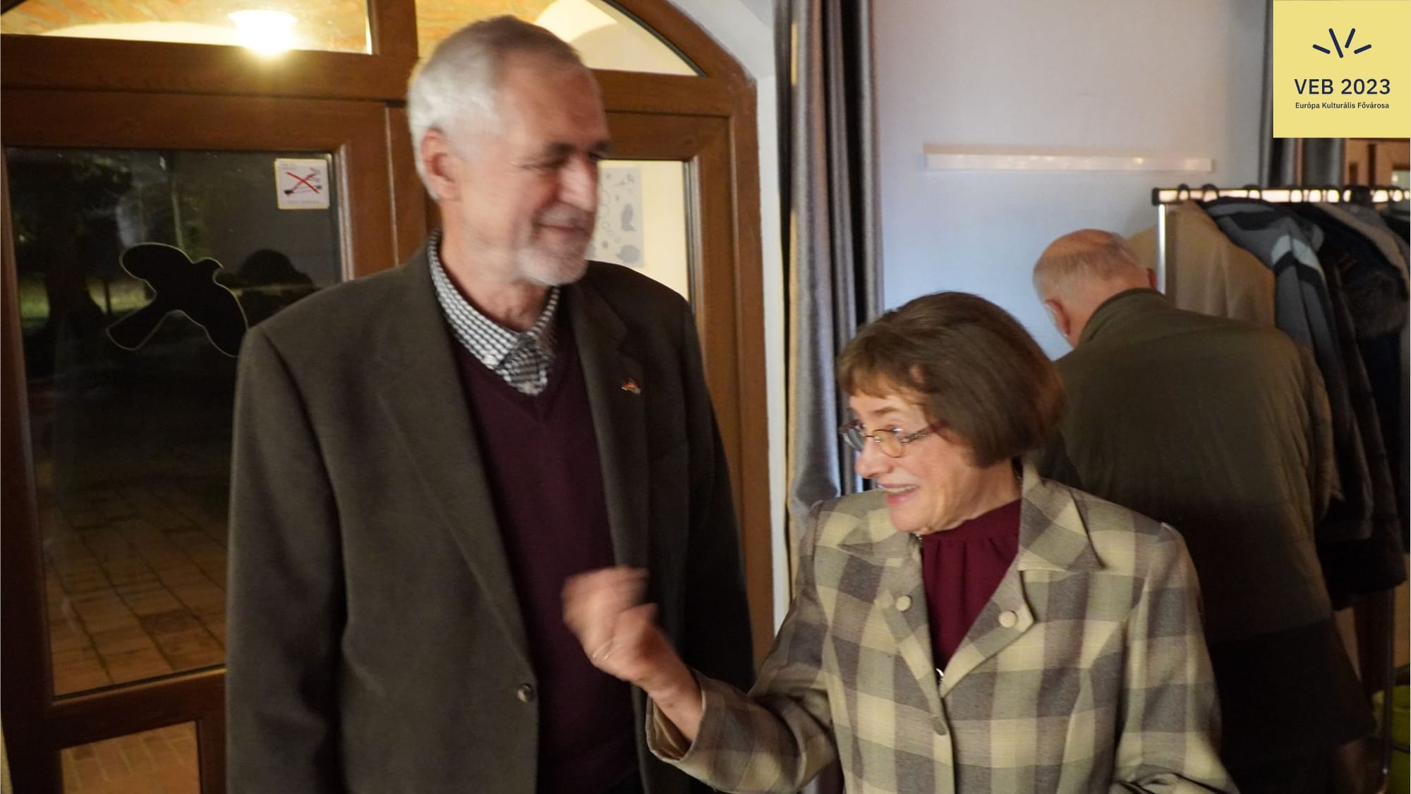 Kerekasztal beszélgetés