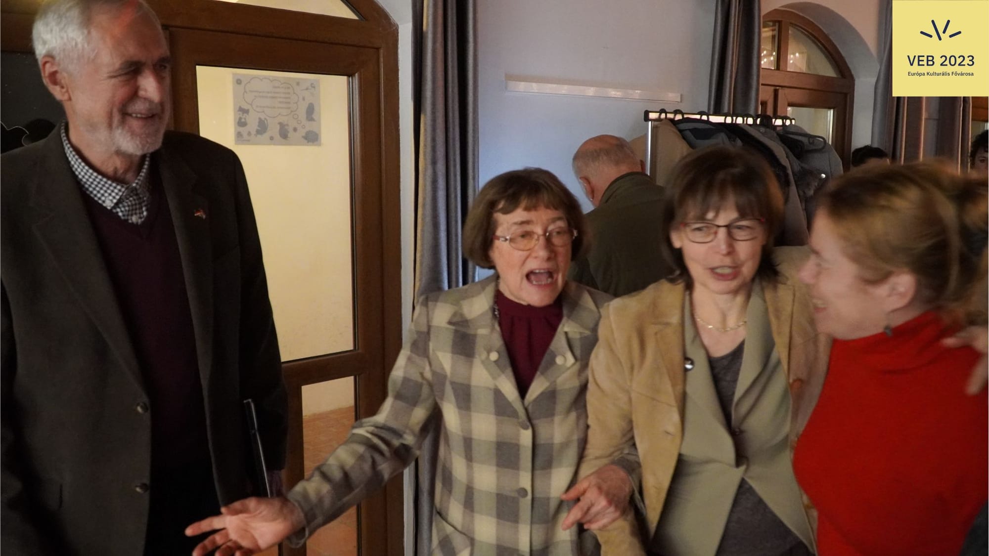 Kerekasztal beszélgetés