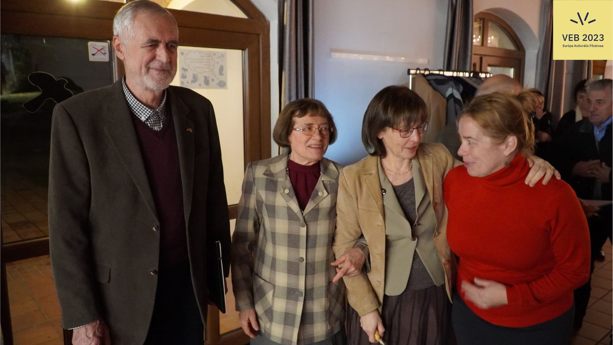 Kerekasztal beszélgetés