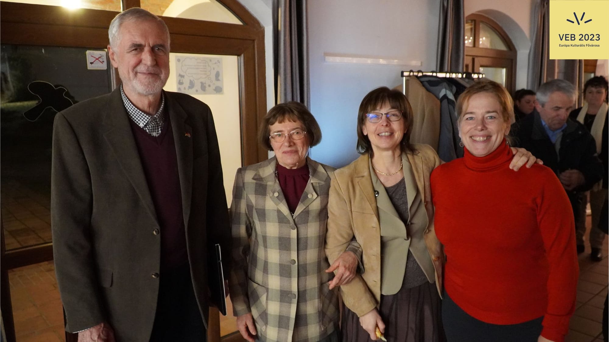 Kerekasztal beszélgetés