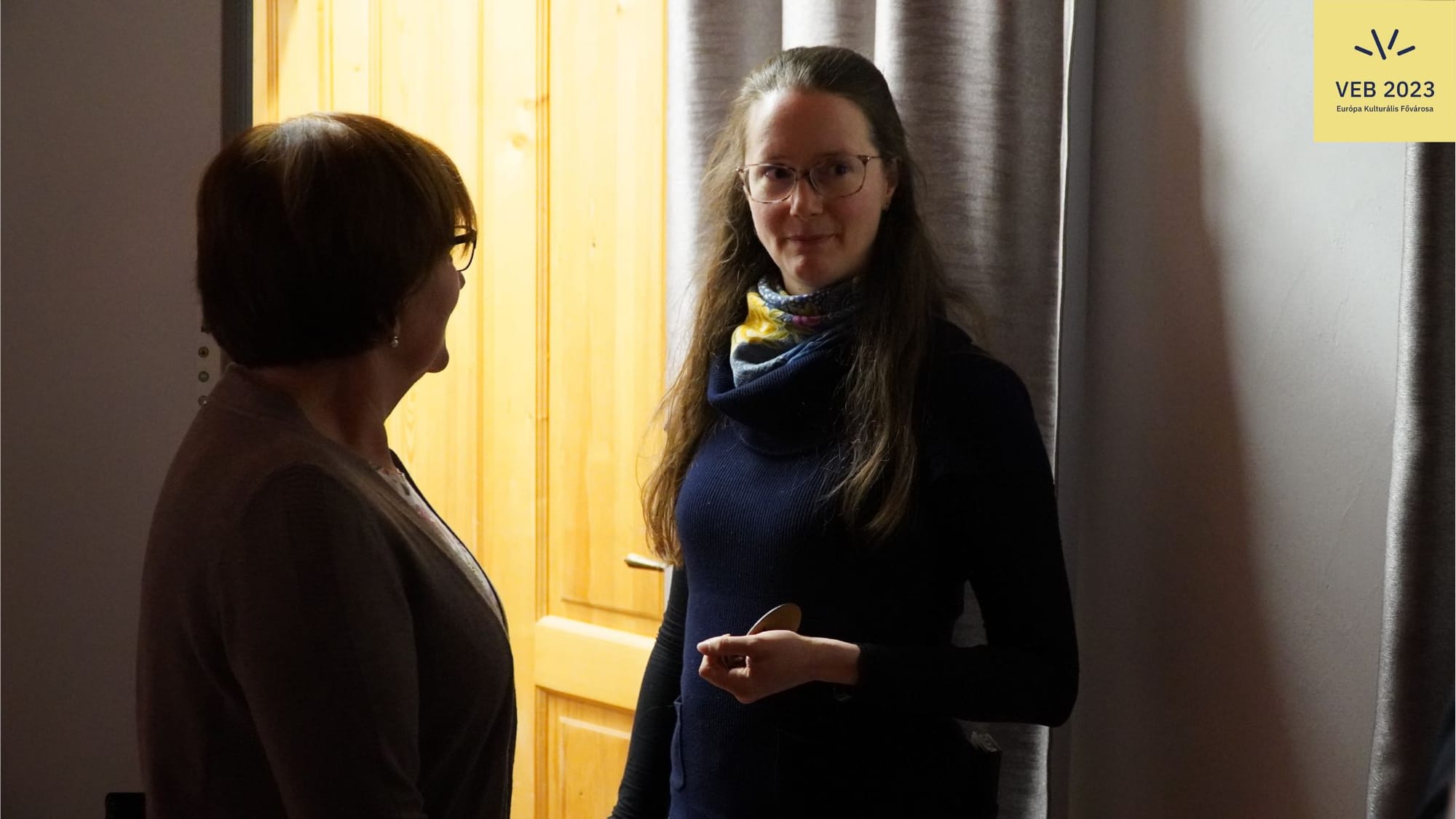 Kerekasztal beszélgetés