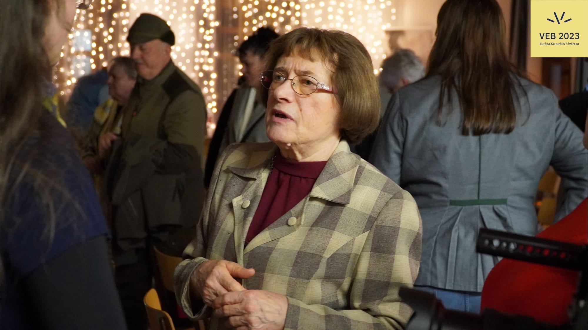 Kerekasztal beszélgetés