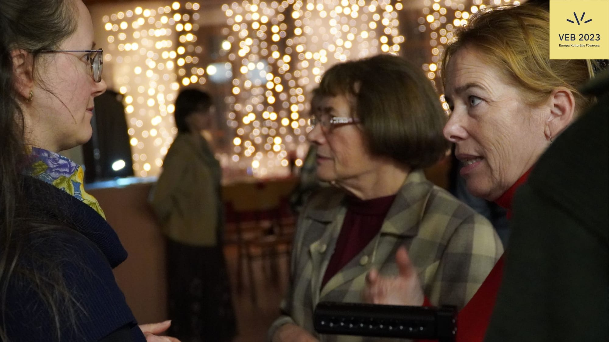 Kerekasztal beszélgetés