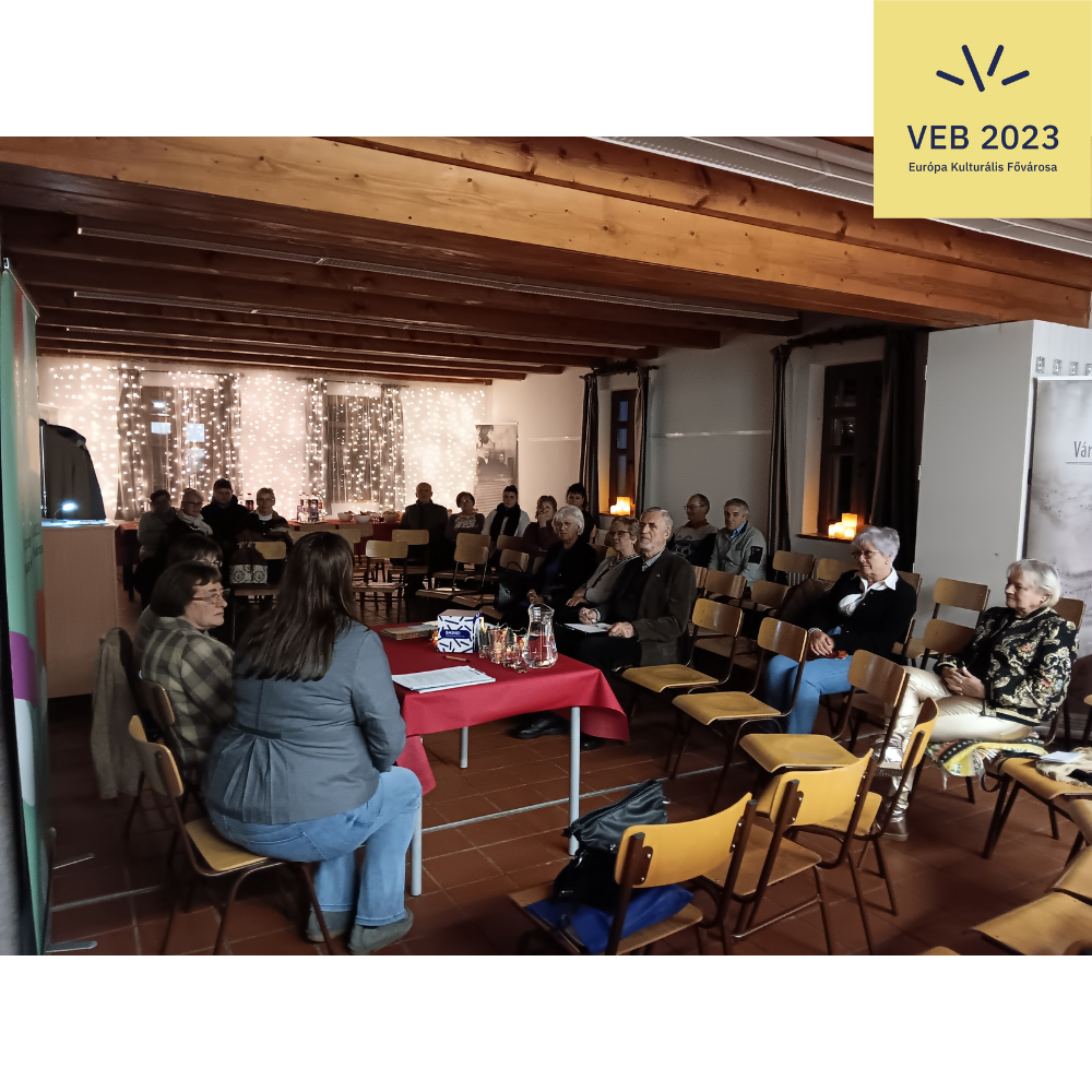 Kerekasztal beszélgetés