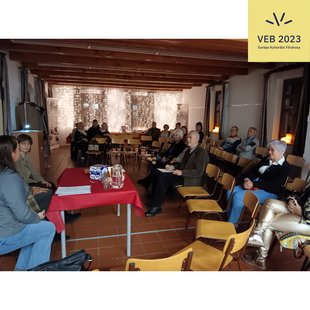 Kerekasztal beszélgetés