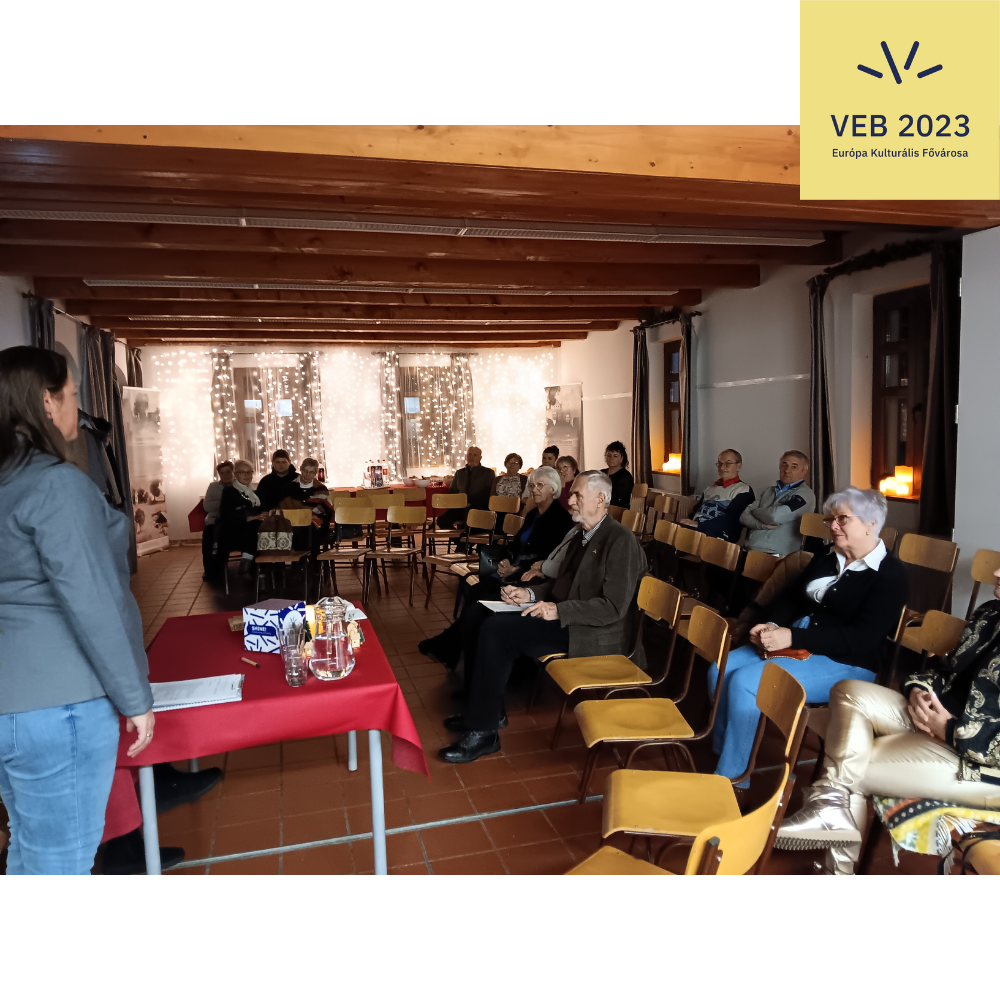 Kerekasztal beszélgetés