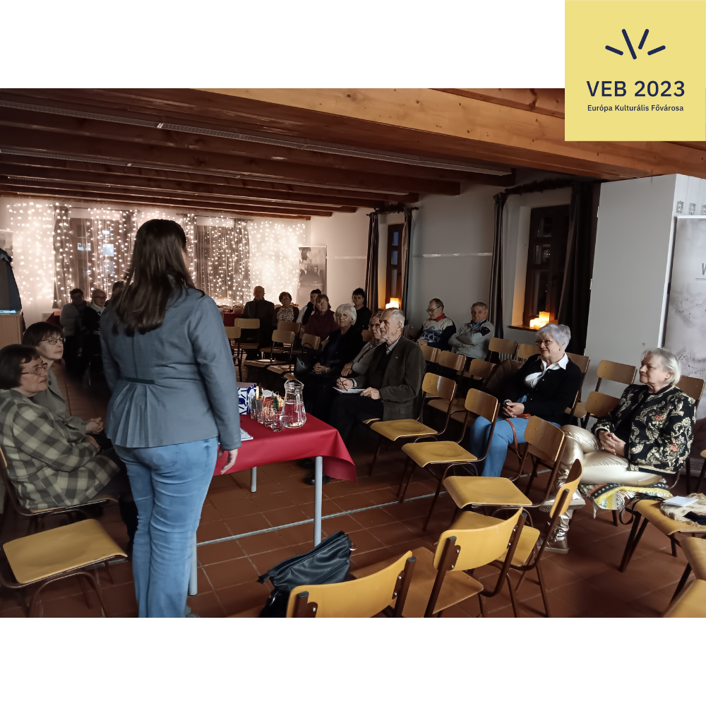 Kerekasztal beszélgetés