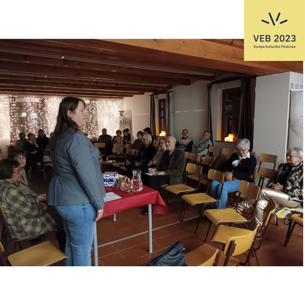 Kerekasztal beszélgetés