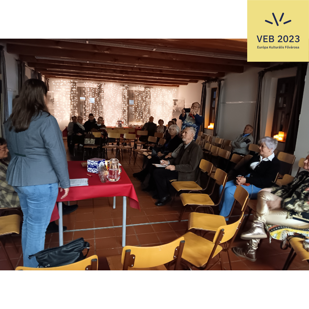 Kerekasztal beszélgetés