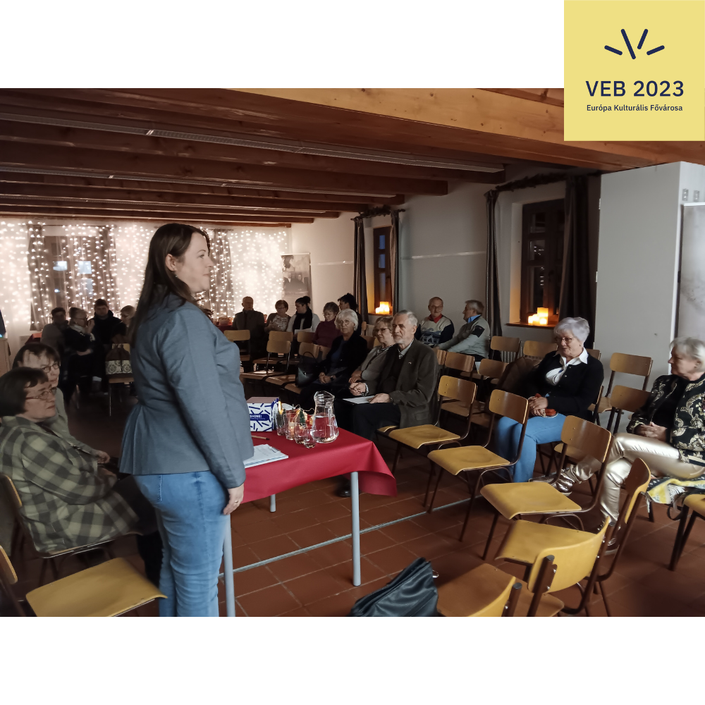 Kerekasztal beszélgetés