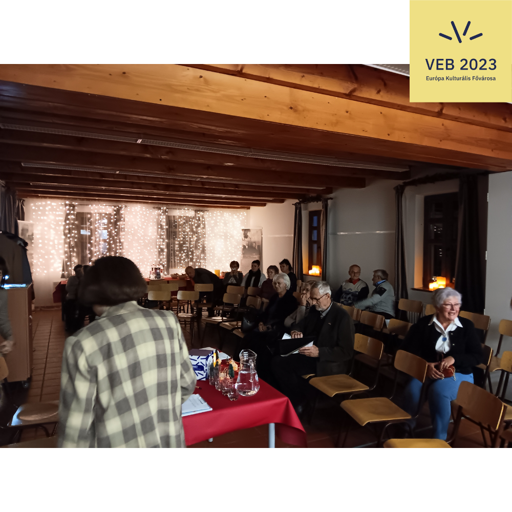 Kerekasztal beszélgetés