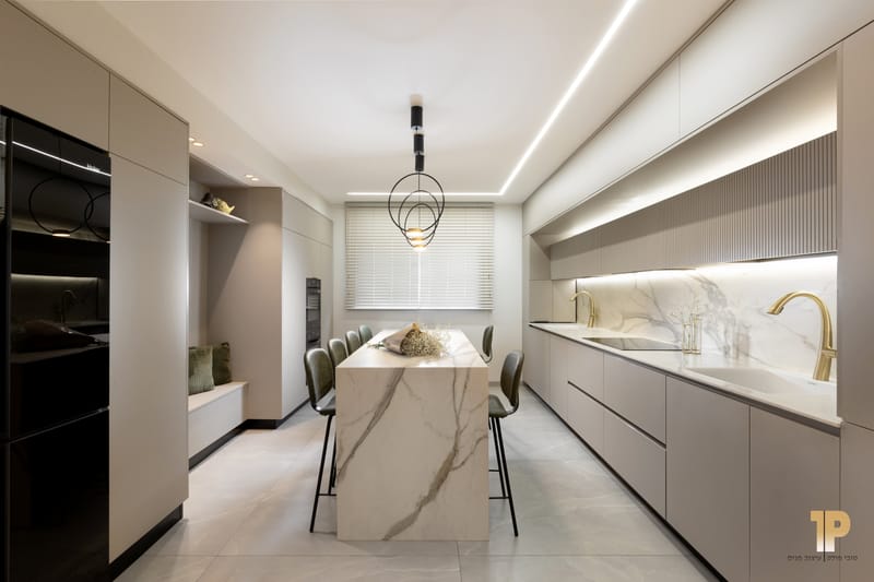 מטבח מודרני