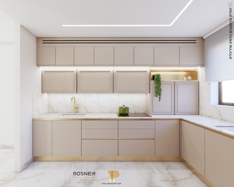 חומרי גמר בעיצוב נגרות