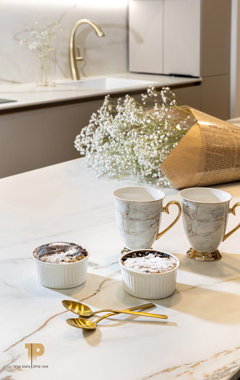 משטחי עבודה למטבח