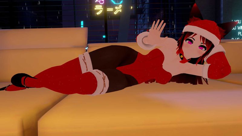 Mimi (Christmas) 3.0