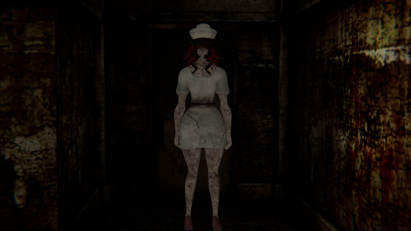 Plague Nurse