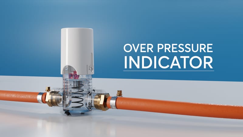 IGT - GasOkay - 3D Animation